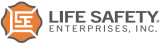 Life Safety Enterprises Inc.